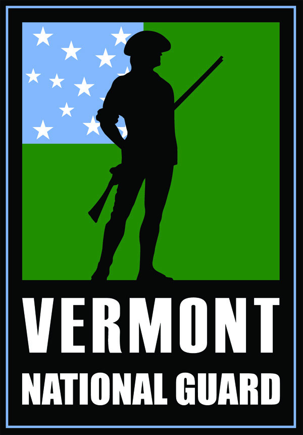 Home Logo: Vermont National Guard