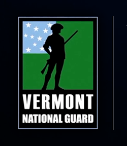 Vermont National Guard Logo