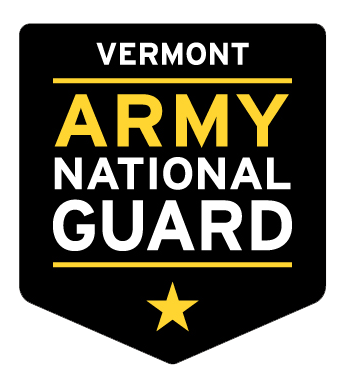 Vermont Army National Guard Logo