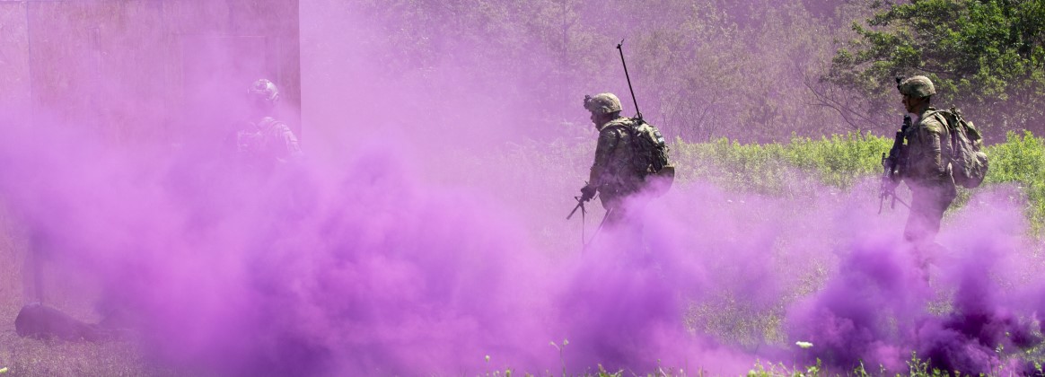 VTARNG Annual Training