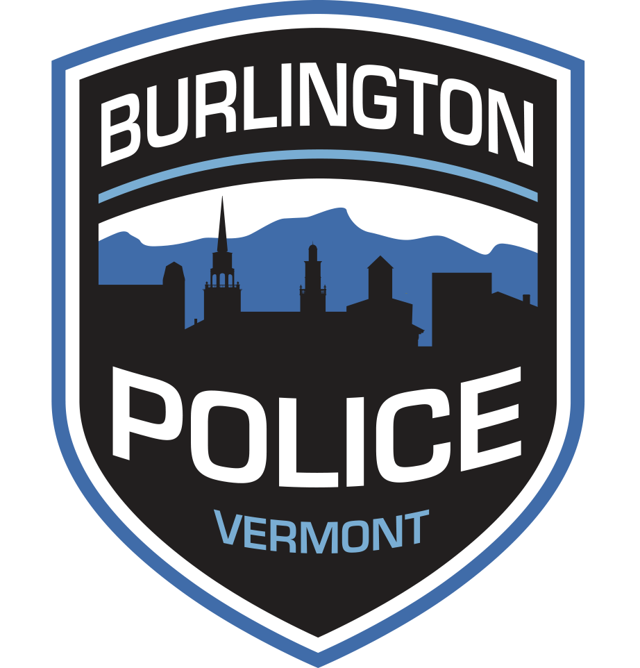 Burlington Police Department