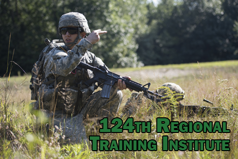 124th Regional Training Institute